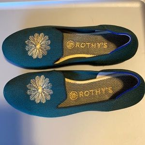 Rothy’s Retired Loafer